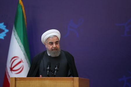   اخبارسیاسی ,خبرهای  سیاسی , روحانی 