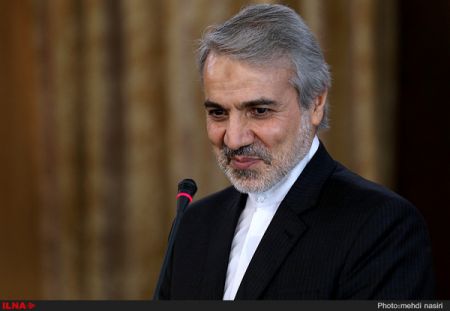   اخبارسیاسی ,خبرهای  سیاسی ,سخنگوی دولت