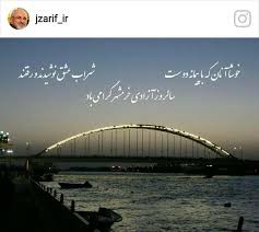   اخبارسیاسی ,خبرهای  سیاسی , ظریف 