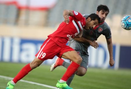   اخبارورزشی ,خبرهای ورزشی ,پرسپولیس