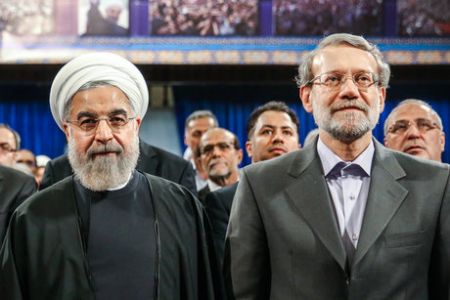   اخبارسیاسی ,خبرهای  سیاسی ,نشست مشترک دولت و مجلس