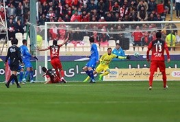   اخبارورزشی,خبرهای ورزشی ,لیگ ایران