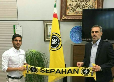     اخبارورزشی ,خبرهای ورزشی,سپاهان
