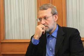   اخبارسیاسی ,خبرهای  سیاسی ,علی لاریجانی