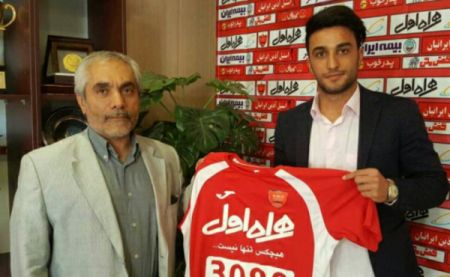   اخبارسیاسی ,خبرهای  سیاسی , پرسپولیس