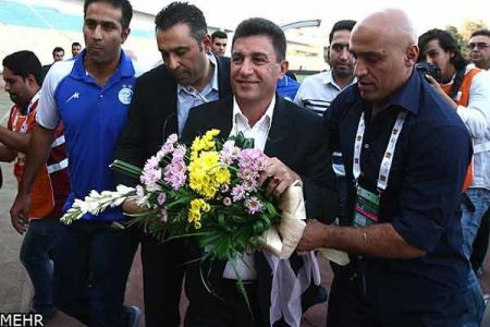   اخبارورزشی,خبرهای  ورزشی,منصوریان