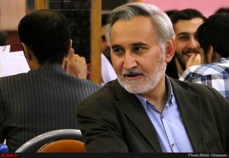   اخبارسیاسی ,خبرهای  سیاسی , محمدرضا خاتمی