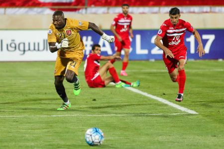   اخبارورزشی,خبرهای ورزشی, پرسپولیس