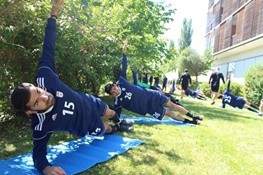  اخبارورزشی ,خبرهای ورزشی , سرخابی‌ها