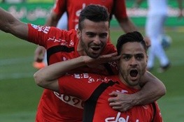   اخبارورزشی,خبرهای  ورزشی , پرسپولیس