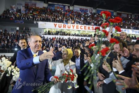   اخبار بین الملل,خبرهای  بین الملل, اردوغان