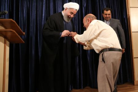   اخبارسیاسی ,خبرهای  سیاسی , روحانی