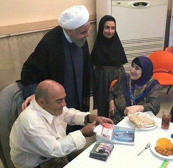   اخبارسیاسی ,خبرهای  سیاسی , روحانی