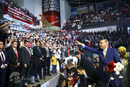   اخبار بین الملل,خبرهای  بین الملل, اردوغان