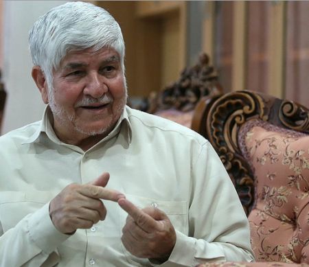   اخبارسیاسی ,خبرهای  سیاسی ,محمد هاشمی 