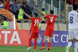   اخبار ورزشی ,خبرهای ورزشی ,پرسپولیس