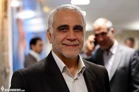   اخبارسیاسی ,خبرهای  سیاسی , پرویز کاظمی