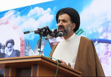   اخبارسیاسی ,خبرهای  سیاسی ,امام جمعه ساوه