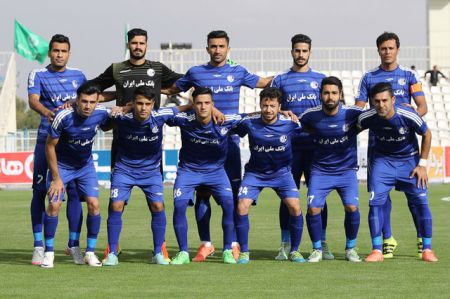   اخبار ورزشی,خبرهای  ورزشی , استقلال خوزستان