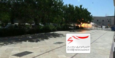   اخبارسیاسی ,خبرهای  سیاسی ,حمله افراد مسلح