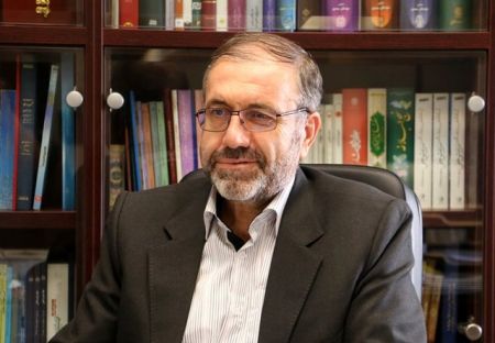   اخبارسیاسی ,خبرهای  سیاسی ,معاون امنیتی وزیر کشور