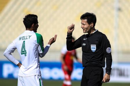   اخبارورزشی,خبرهای  ورزشی, پرسپولیس