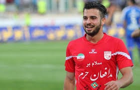   اخبارورزشی,خبرهای  ورزشی,سروش رفیعی 