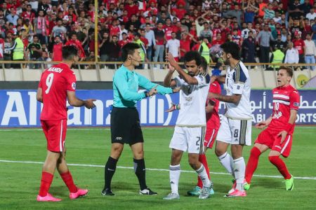   اخبارورزشی ,خبرهای  ورزشی ,AFC