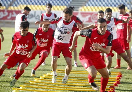   اخبار ورزشی,خبرهای ورزشی,پرسپولیس