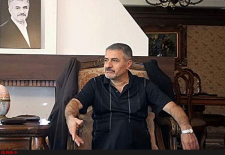   اخبارسیاسی ,خبرهای  سیاسی ,محسن صفایی فراهانی