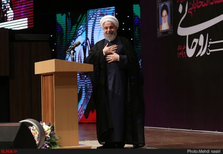  اخبارسیاسی ,خبرهای  سیاسی ,روحانی