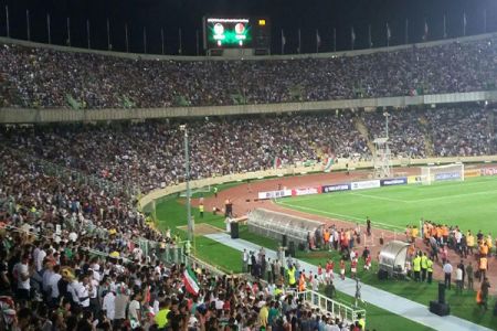   اخبارورزشی,خبرهای ورزشی, فدراسیون فوتبال