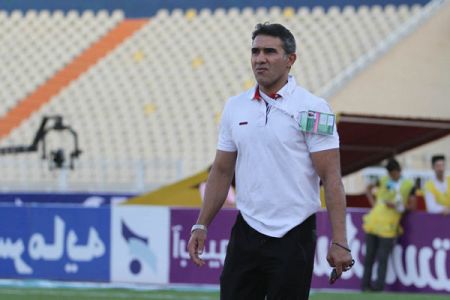   اخبار ورزشی,خبرهای  ورزشی,احمدرضا عابدزاده