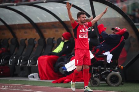   اخبارورزشی ,خبرهای ورزشی , پرسپولیس