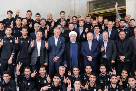   اخبارسیاسی ,خبرهای  سیاسی ,رییس جمهور 