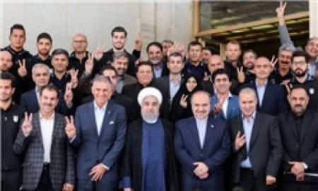   اخبارسیاسی ,خبرهای  سیاسی ,  روحانی
