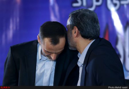   اخبارسیاسی ,خبرهای  سیاسی ,احمدی‌نژاد