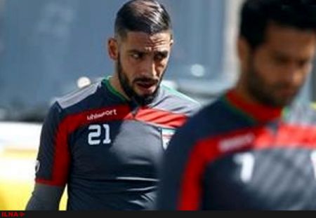   اخبارورزشی ,خبرهای   ورزشی ,اشکان دژآگه