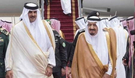   اخبار بین الملل ,خبرهای بین الملل,تنش اخیر اعراب با قطر