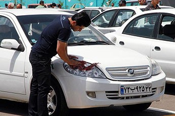   اخباراقتصادی ,خبرهای   اقتصادی,خودروهای بازار ایران