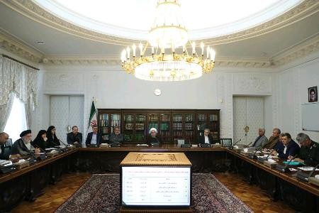   اخبارسیاسی ,خبرهای  سیاسی , روحانی