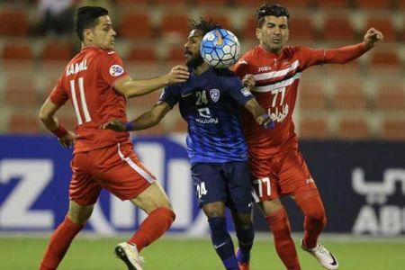   اخبارورزشی  ,خبرهای   ورزشی , پرسپولیس