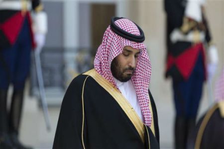   اخبارسیاسی ,خبرهای  سیاسی ,محمد بن سلمان