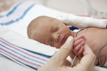   اخبارپزشکی ,خبرهای   پزشکی, تولد نوزاد با نقص مادرزادی
