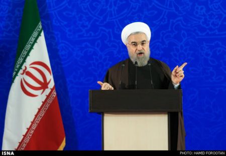   اخبارسیاسی ,خبرهای  سیاسی ,روحانی