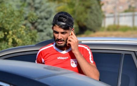   اخبارورزشی ,خبرهای   ورزشی, سعید آقایی