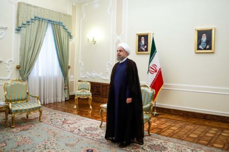   اخبارسیاسی ,خبرهای  سیاسی , روحانی