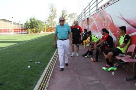  اخبارورزشی ,خبرهای ورزشی, پرسپولیس