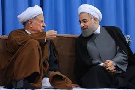   اخبارسیاسی ,خبرهای  سیاسی ,هاشمی  وروحانی  