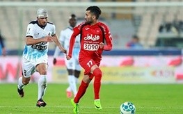   اخبارورزشی,خبرهای ورزشی , پرسپولیس 